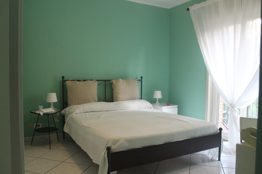 Garibaldi Rooms Catania Rom bilde