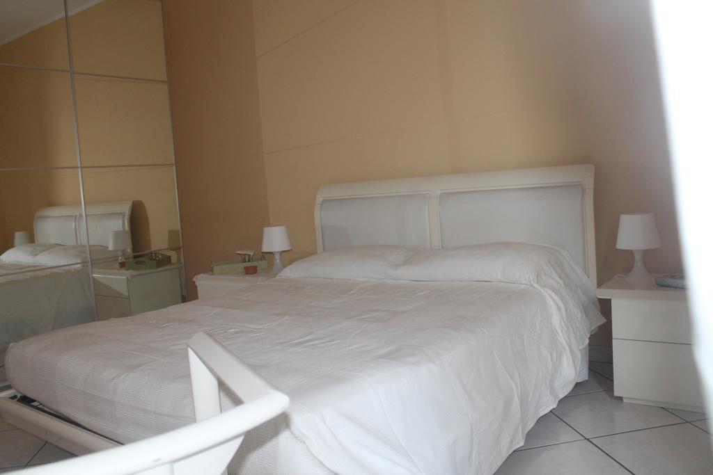 Garibaldi Rooms Catania Rom bilde