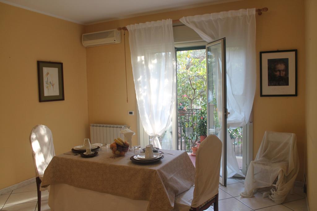 Garibaldi Rooms Catania Rom bilde